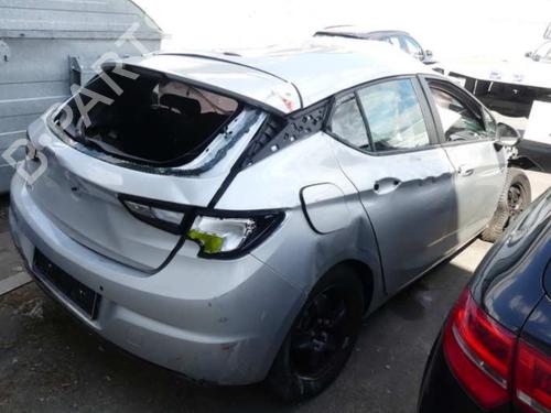 Pipe OPEL ASTRA K (B16) 1.4 Turbo (68) | BP37544301M125 - Image 7