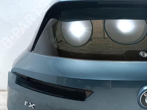 Tailgate BMW iX (I20) xDrive 50 | BP38999710C6 - Image 14