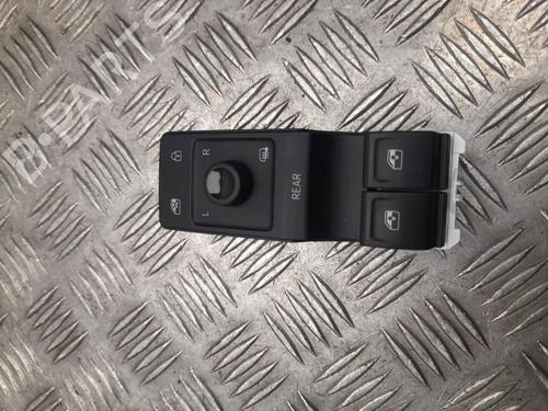Used Left front window switch Left front window switch VW ID.3 (E11, E12) Pro (145 hp) 33239828 33239828