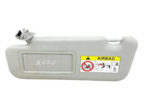 Used Left sun visor MAZDA 3 (BM, BN) 2.0 (150 hp) 28923623