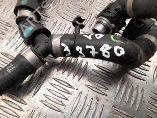 Pipe JAGUAR I-PACE (X590) EV400 AWD | BP37556379M125 - Image 3