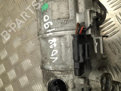 AC compressor BMW 2 Active Tourer (F45) 220 i | BP28928080M34 - Image 4