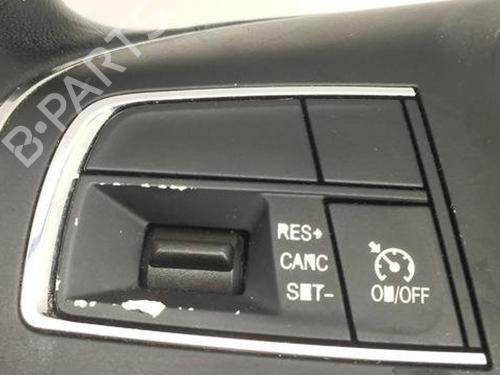 Steering wheel MASERATI QUATTROPORTE VI 3.8 GT S | BP28921709C49 