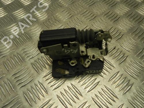 Used Rear right lock DACIA SANDERO 1.4 (BS0C, BS0A, BS0G, BS1F, BS0E) (75 hp) 28911101