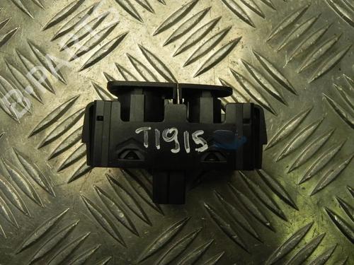 Warning switch DACIA SANDERO II TCe 90 (B8M1, B8MA, B8AC) | BP28934353I22 - Image 3