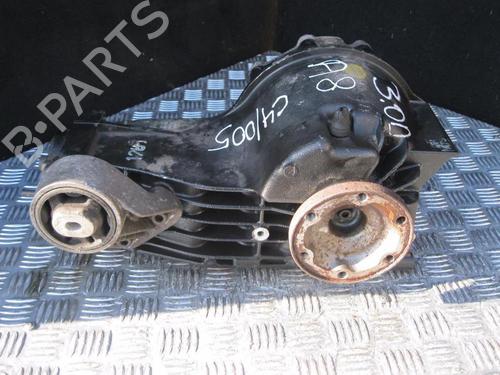 Rear differential AUDI A8 D3 (4E2, 4E8) 3.0 TDI quattro | BP37576782M24 - Image 3