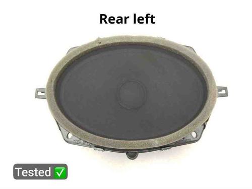 Used Speaker CHRYSLER PACIFICA (RU) 3.6 Hybrid (264 hp) 28946644
