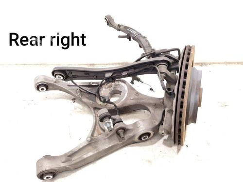 Other MERCEDES-BENZ GL-CLASS (X166) GL 450 4-matic | BP28931878O1 