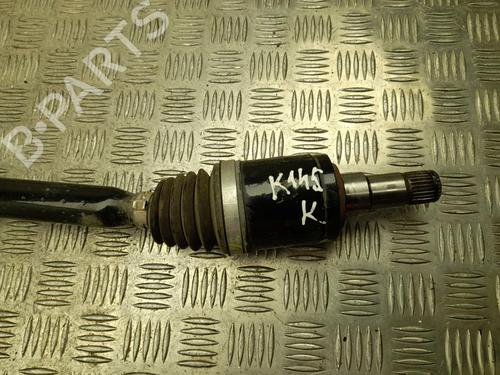 Driveshaft LAND ROVER RANGE ROVER EVOQUE (L551) 2.0 D150 MHEV 4x4 | BP37565221M37 - Image 4