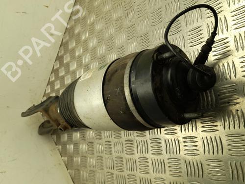 Used Left front shock absorber PORSCHE CAYENNE (92A) 3.0 Diesel (245 hp) 28912603