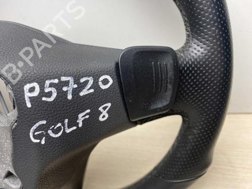 Steering wheel VW GOLF VIII (CD1, DA1) 1.5 eTSI | BP38965923C49 - Image 13