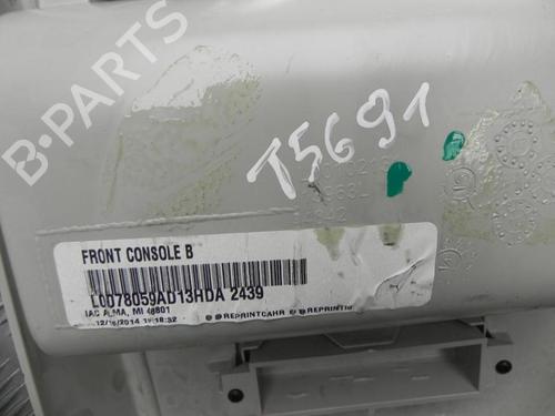 Kabinelys CHRYSLER GRAND VOYAGER V (RT) 3.6 | BP37580145I8 - Image 5