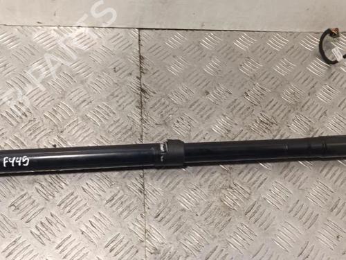 Used Hinge/Door check strap Hinge/Door check strap PORSCHE CAYENNE (92A) 3.6 (300 hp) 28912442 28912442