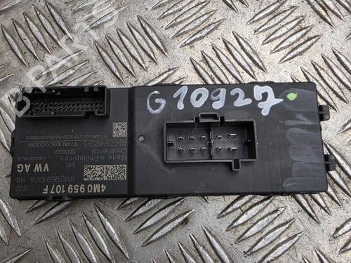 Control unit AUDI A4 Allroad B9 (8WH, 8WJ) 45 TFSI Mild Hybrid quattro | BP40242073M11 - Image 2