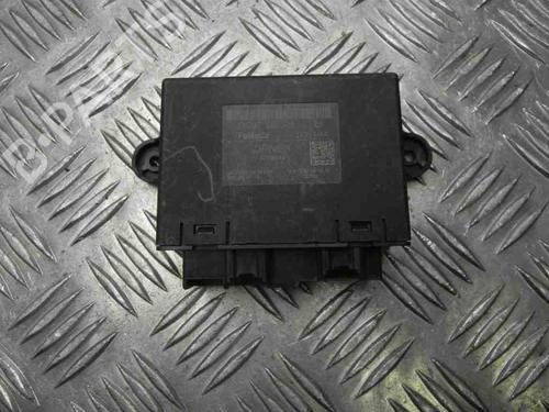 Used Electronic module FORD GALAXY III (CK) 2.0 TDCi (150 hp) 28932173