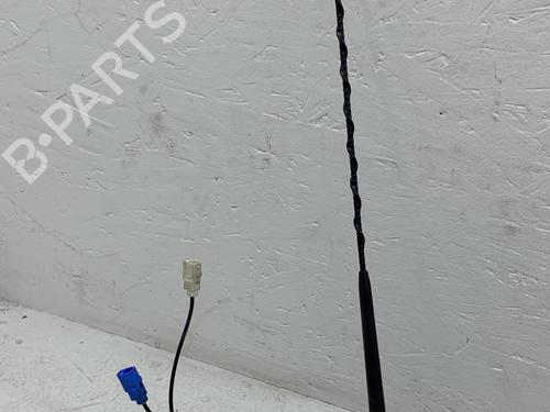 Used Antenna/Base CITROËN C4 CACTUS 1.2 THP 110 (110 hp) 28941017