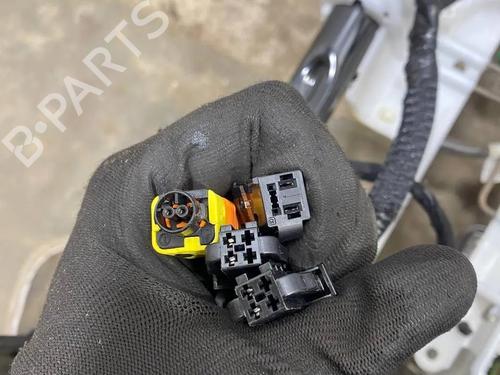 Left front seat CHRYSLER PACIFICA (RU) 3.6 Hybrid | BP28937299C15  - Image 7