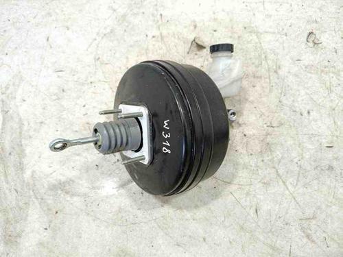 Brake master cylinder MASERATI QUATTROPORTE VI 3.8 GT S | BP28938184M77 