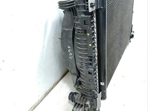 Water radiator AUDI Q8 (4MN, 4MT) RS FSI Mild Hybrid quattro | BP38999523M31 - Image 4