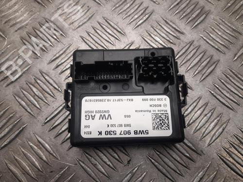 Used Electronic module Electronic module 37568078 37568078