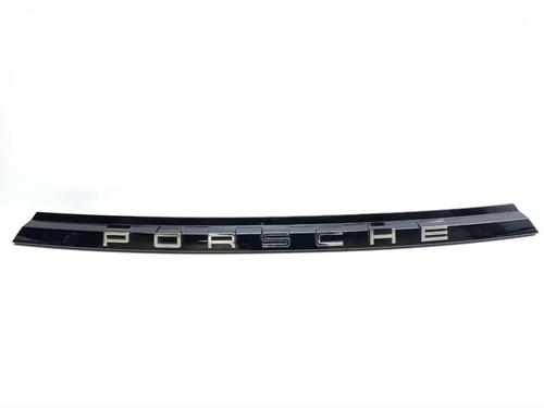 Used Other Other PORSCHE PANAMERA (971) 3.0 4 (97ABA1, 97BBA1) (330 hp) 29373646 29373646