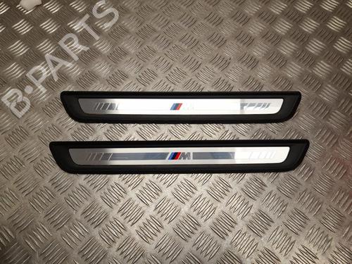 Trinbræt Trinbræt BMW 3 Touring Van (G21) 320 d (190 hp) 37611978 37611978