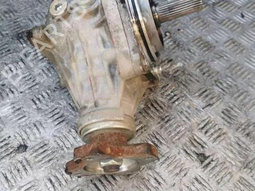 Caja transfer Caja transfer NISSAN X-TRAIL III (T32_, T32R, T32RR) 1.6 dCi ALL MODE 4x4-i (NT32) (130 hp) 37579879 37579879