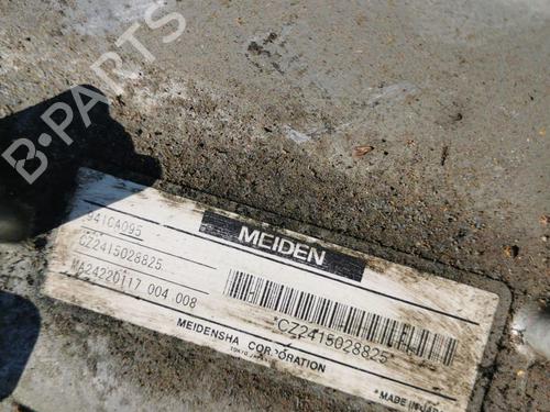 Inverter/Converter MITSUBISHI OUTLANDER III (GG_W, GF_W, ZJ, ZL, ZK) 2.0 Hybrid 4WD (GG2W) | BP28946084M119 