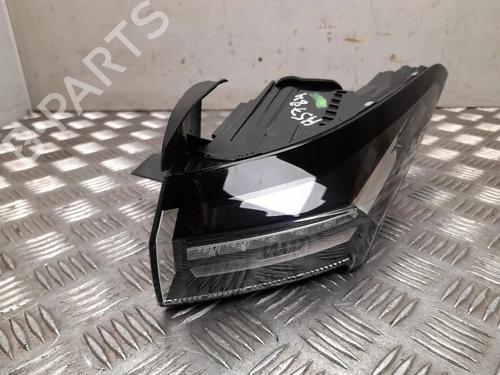 Used Right taillight Right taillight PEUGEOT 408 II (FP_, F3_, FM_) PureTech 130 (FPHNST) (131 hp) 33984951 33984951