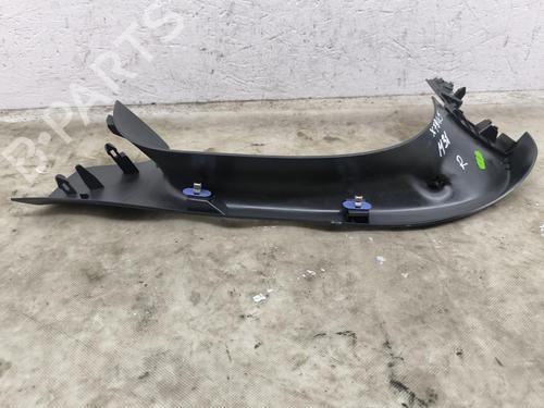 Bagagerumsbeklædning OPEL MOKKA 1.2 (76) | BP29866213I3