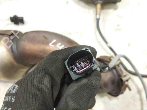 Catalyst MASERATI LEVANTE SUV (M161) 3.0 S Q4 | BP28947269M10 