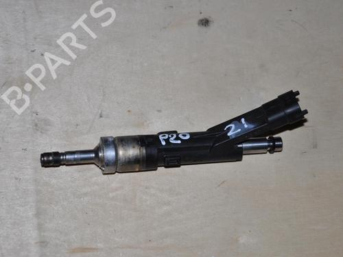 Spreder / Dyse CITROËN C4 Picasso II 1.2 THP 130 (130 hp) 28923666