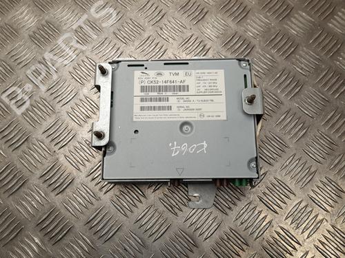 Used Electronic module LAND ROVER RANGE ROVER IV (L405) 4.4 SDV8 4x4 (340 hp) 28932645