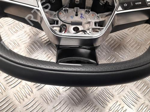 Steering wheel RENAULT MEGANE E-TECH SUV EV40 (BNJ2) | BP37574288C49 - Image 3