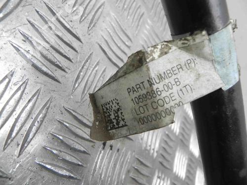 Anti roll bar TESLA MODEL S (5YJS) P100D AWD | BP28913223M96