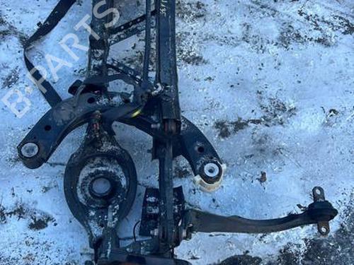 Used Rear axle Rear axle 37568202 37568202