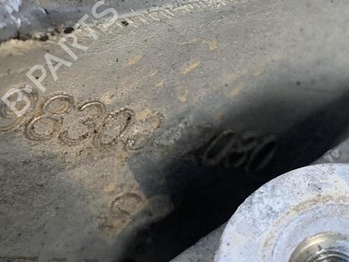 Engine PEUGEOT 208 II (UB_, UP_, UW_, UJ_) e-208 | BP28948571M1