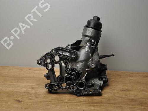 Oil radiator MERCEDES-BENZ E-CLASS (W213) E 220 d (213.004) | BP38964220M33 - Image 4