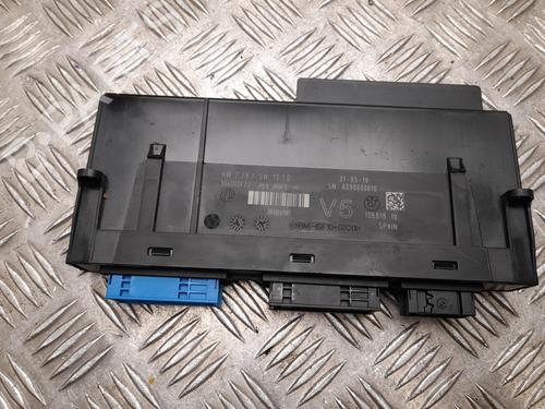 Used Electronic module BMW 5 (F10) 550 i (449 hp) 28947356