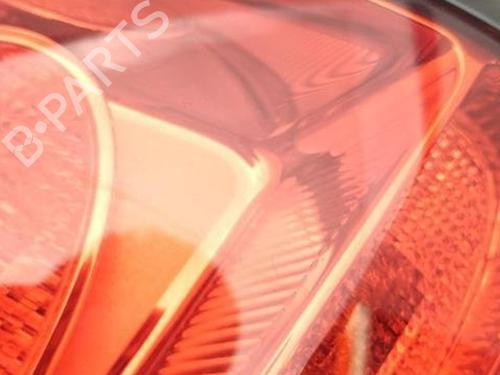 Left taillight BENTLEY CONTINENTAL FLYING SPUR (3W_) 6.0 FLEX | BP28943934C34 