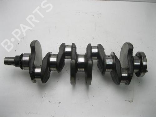 Annen Annen VOLVO S80 II (124) 1.6 D DRIVe (109 hp) 37576072 37576072