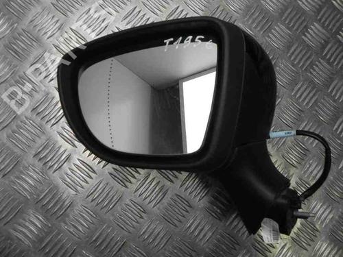 Used Left mirror RENAULT CLIO IV (BH_) 1.2 16V (73 hp) 28916121