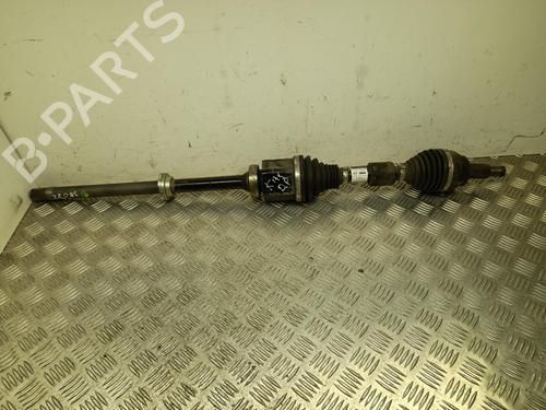 Right front driveshaft LAND ROVER RANGE ROVER EVOQUE (L551) 2.0 D165 4x4 | BP29540662M39 