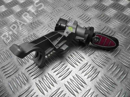 Used Ignition barrel ALFA ROMEO GIULIETTA (940_) 2.0 JTDM (940.FXL1A) (140 hp) 28936672