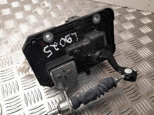 Gear lever SUBARU XV (_GP_) 2.0 D AWD (GPD) | BP28930026M90 