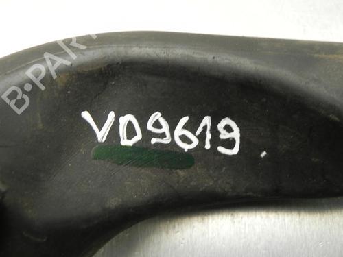 Air vent VW POLO IV (9N_, 9A_) 1.4 TDI | BP28941667I21 
