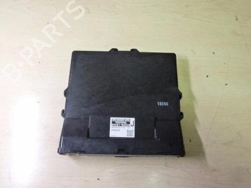 Elektronisk modul TOYOTA AURIS (_E18_) 1.8 Hybrid (ZWE186_, ZWE186R) (136 hp) 28916193