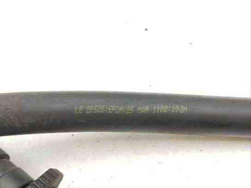 Pipe BENTLEY CONTINENTAL FLYING SPUR (3W_) 6.0 FLEX | BP28933666M125