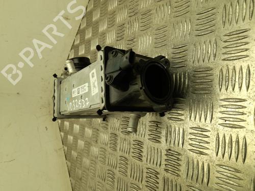 Intercooler AUDI A1 Sportback (GBA) 25 TFSI | BP37554230M30 - Image 3