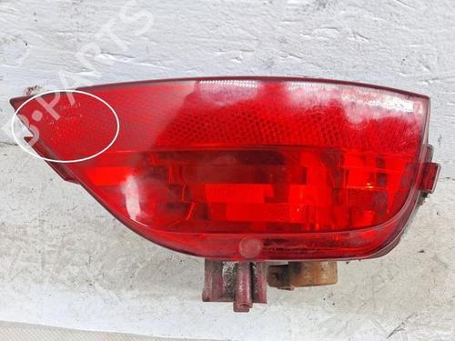 Used Rear fog light RENAULT CAPTUR I (J5_, H5_) 0.9 TCe 90 (90 hp) 28939693